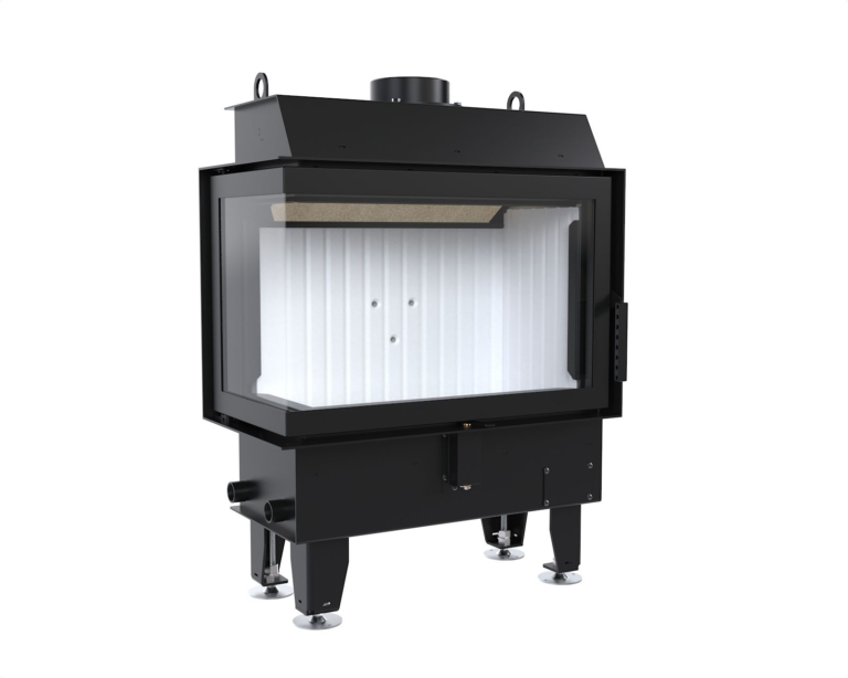 Defro Home Nest S BL
