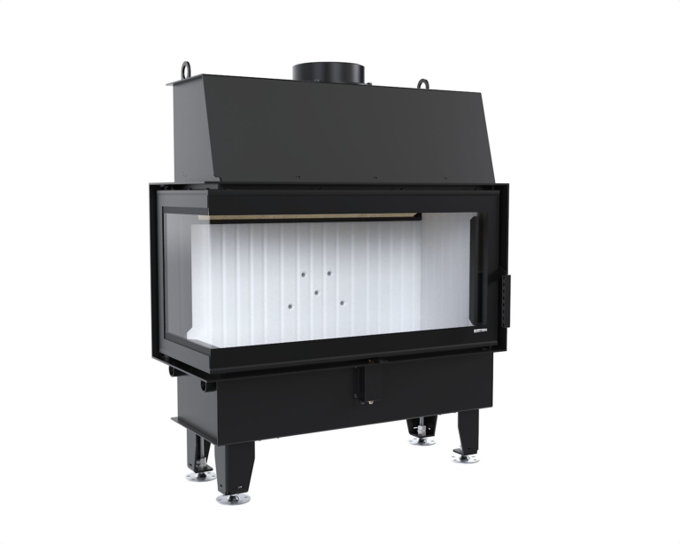 Defro Home Impuls L BL