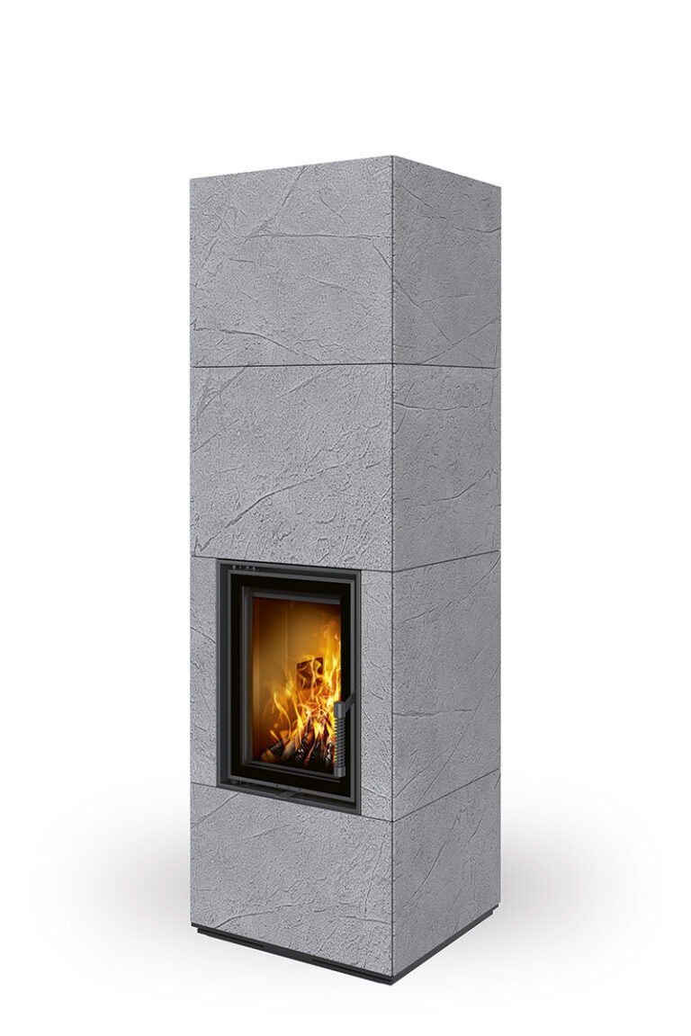 Akumulacijski kamin NORDAC Thermaline