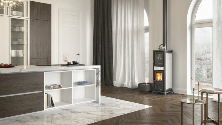 GEMMA FORNO.165 CERAMICA