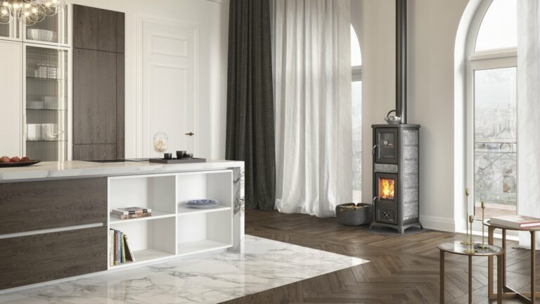GEMMA FORNO.165 PETRA