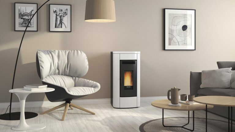 KLAUDIA PLUS 5.0 EVO