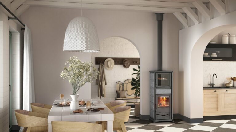 ROSSELLA PL.FORNO.165 CERAMICA