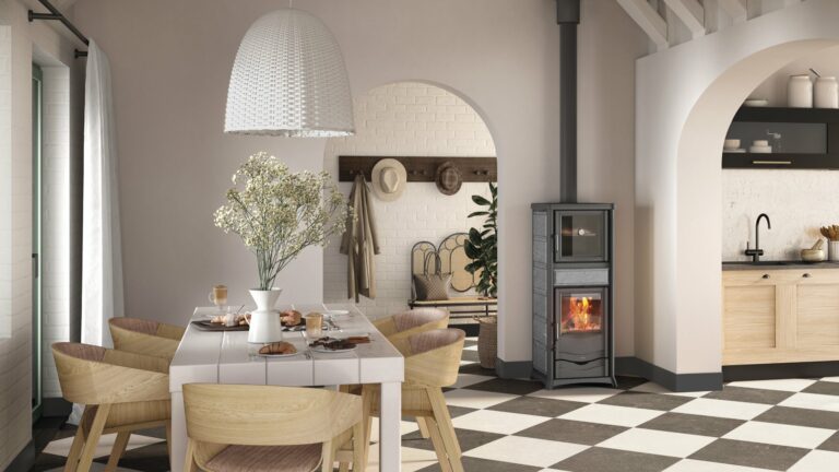 ROSSELLA PLUS FORNO.165 PETRA